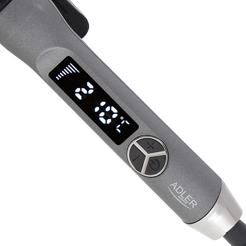 Kulma s LCD displejom - 25 mm